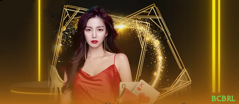 Evolution Gaming bcbrl