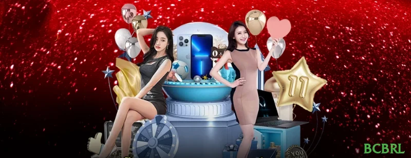 Esportes Virtuais bcbrl