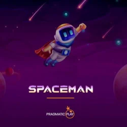 Spaceman bcbrl